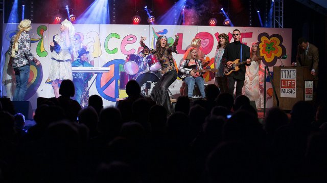 Zaterdagavond (zaterdag 27 augustus 2016)